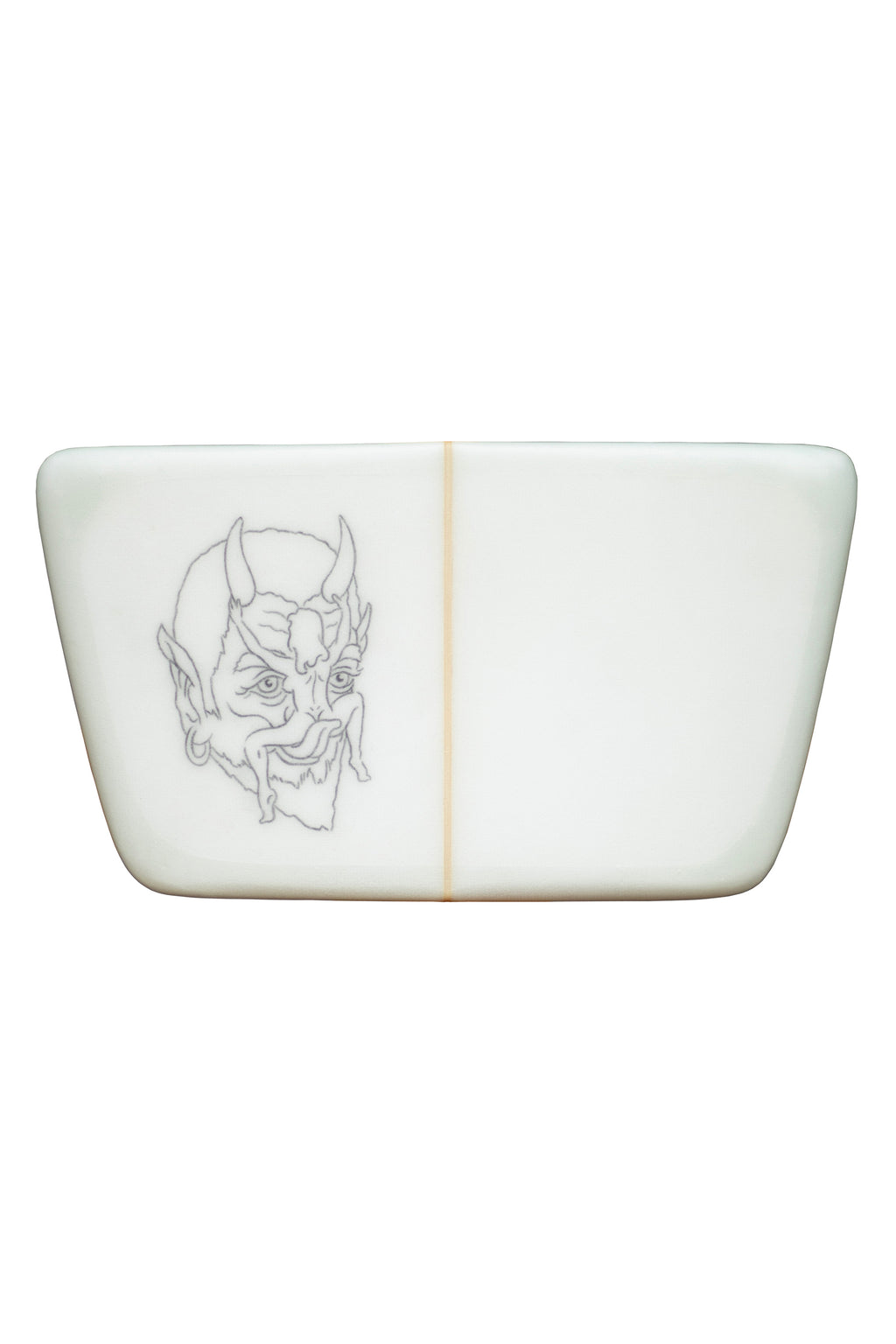 He'll Deal You An Awful Hand