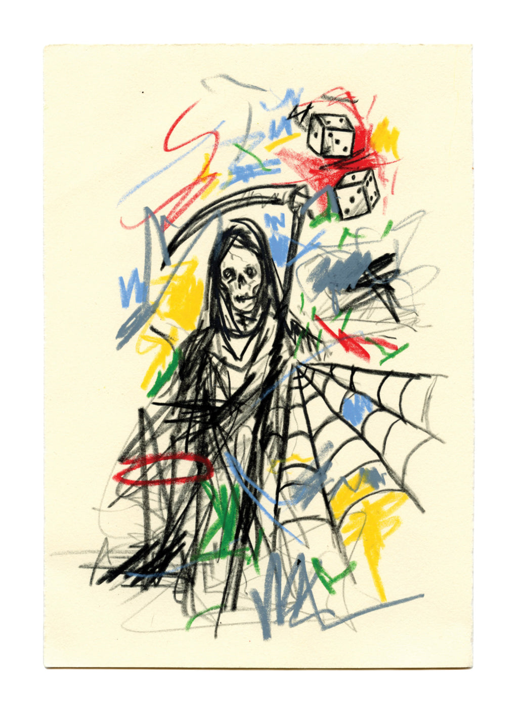 See Through Your Eyes