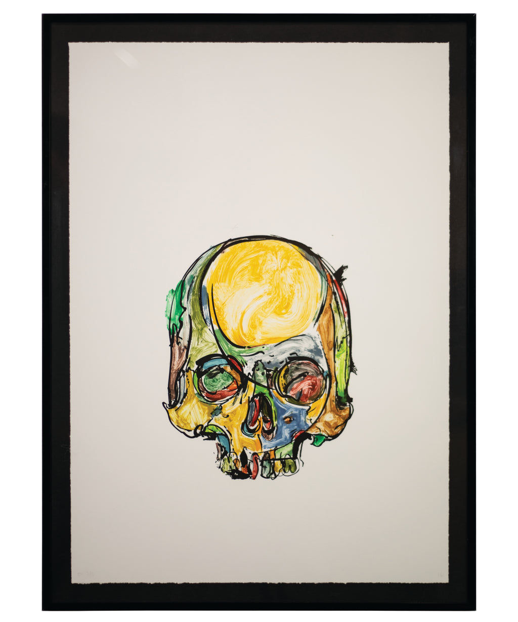 Skull