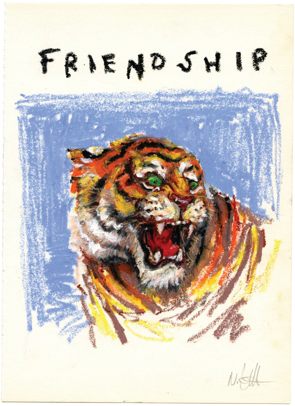 Friendship