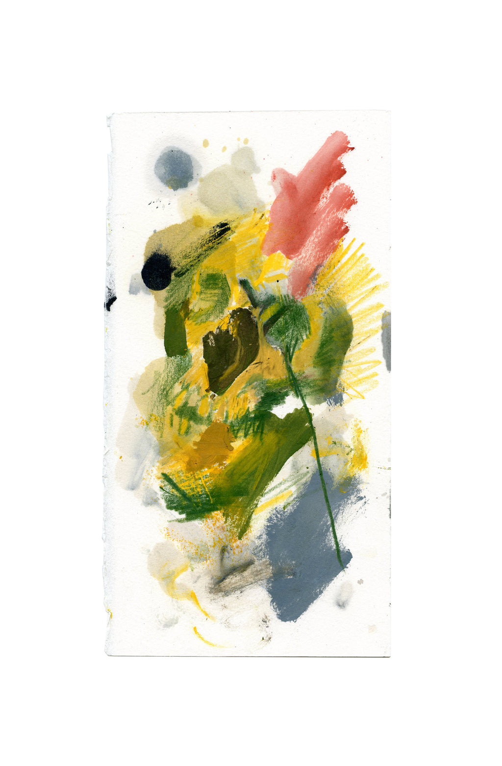 Palette Cleanse #1