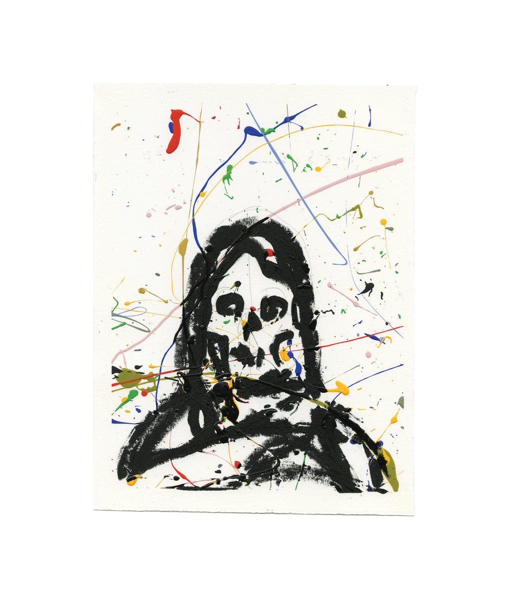 Stab High Reaper