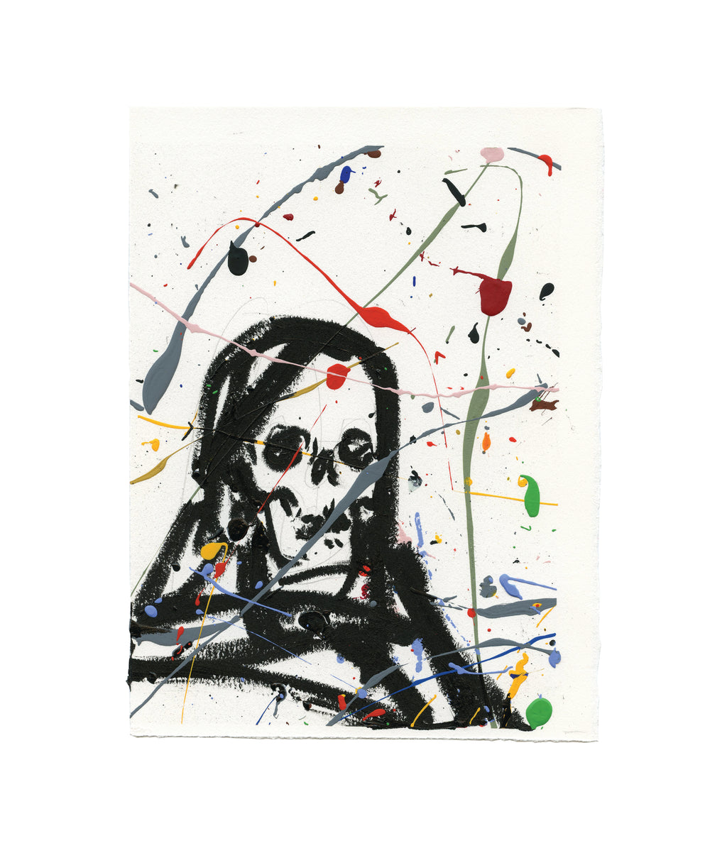 Stab High Reaper