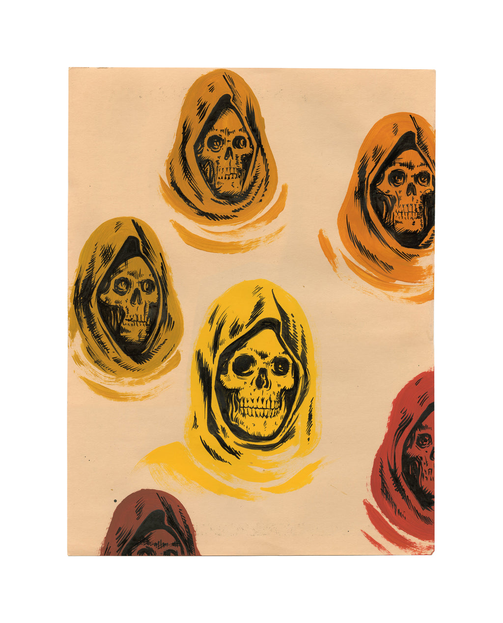 Lost Souls #2