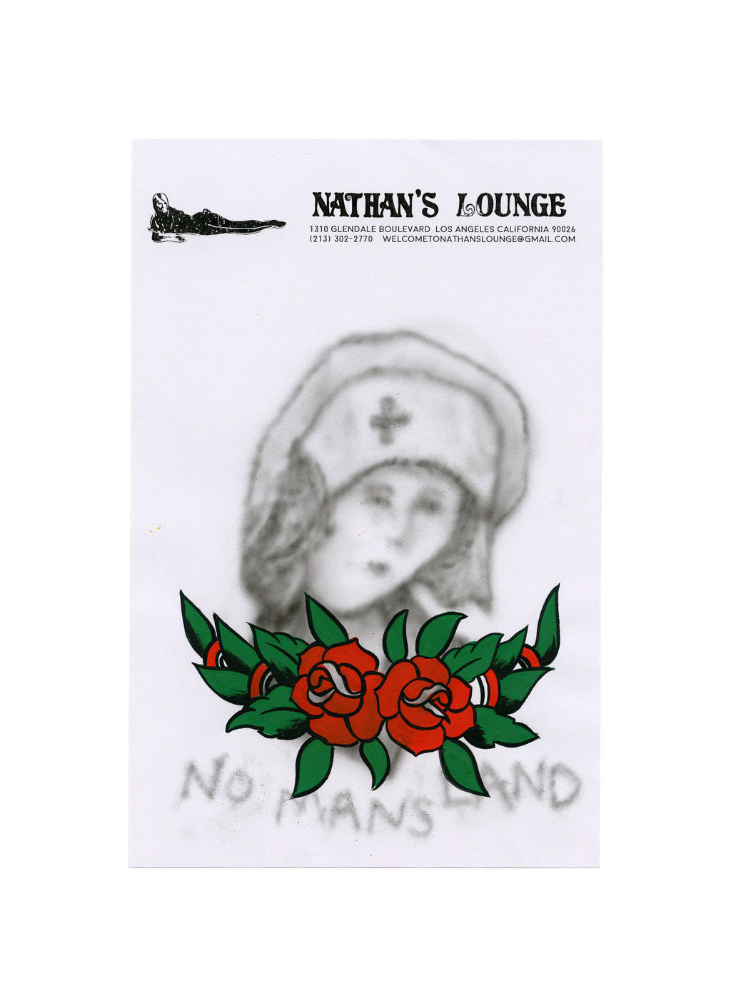 No Man's Land