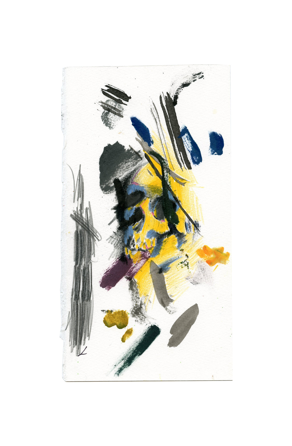 Palette Cleanse #2
