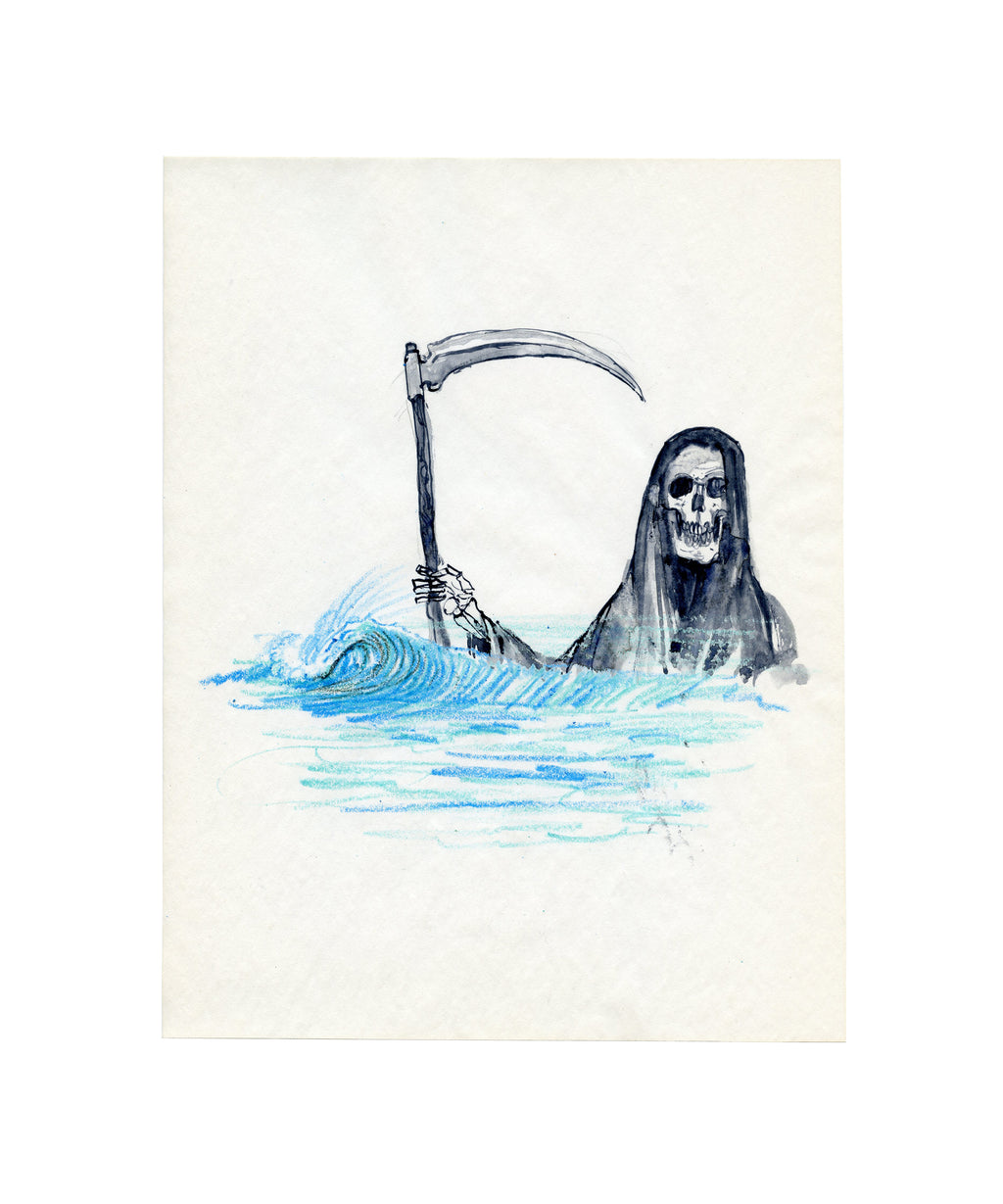 Wave/Reaper